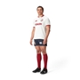 British and Irish Lions Training Jersey Cream - Model 