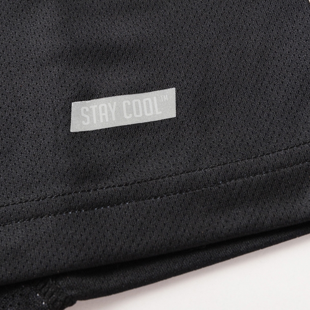 Chiefs Mens Training Vest 26/27 Multi - Hem View