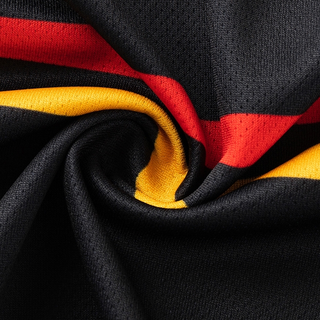 Chiefs Mens Training Vest 26/27 Multi - Material Close-up