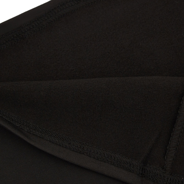 Wales Buff 25/26 Black - Lining