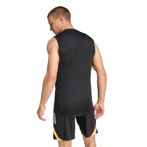 All Blacks Marvel Adults Vest 25/26 - Model Back View