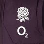 England Mens Gilet Nightshade 24/25 - RFU Rose 