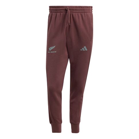 All Blacks Fan Wear Pants Aurora Ruby - Front All Blacks Fan Wear Pants Aurora Ruby - Front