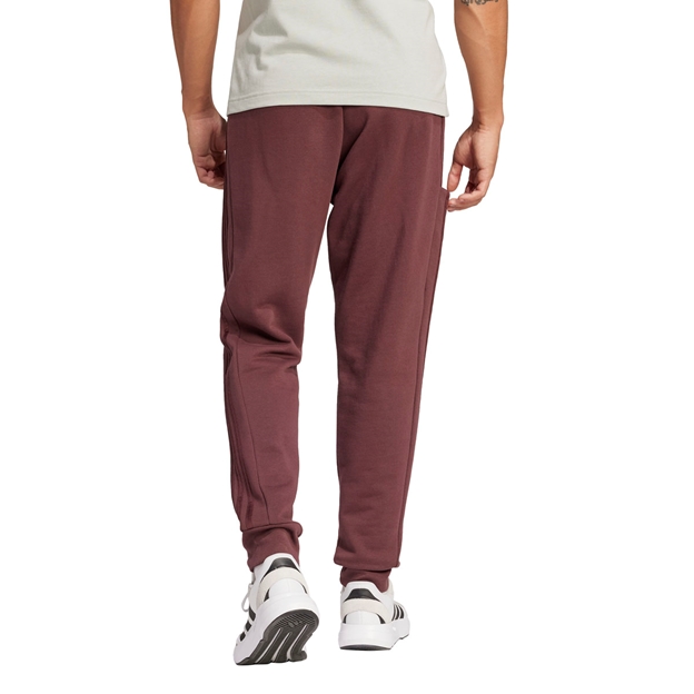 All Blacks Fan Wear Pants Aurora Ruby - Model Back