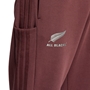 All Blacks Fan Wear Pants Aurora Ruby - Fern Logo 
