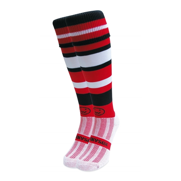 Dare Devil Wacky Sox - Front