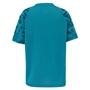 England Kids Performance Short Sleeve Tee 25/26 Reflecting Pond - Back 