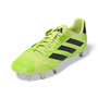 adidas Adults Kakari RS Soft Ground Rugby Boots   -  Yellow 