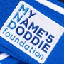 Oddballs My Name'5 Doddie Bobble Hat - MND Foundation 