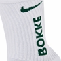 South Africa Springbok Adults Socks 25/26 - Close-up 