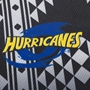 Hurricanes Mens Pro Training T-Shirt Black 2025 - Hurricanes 