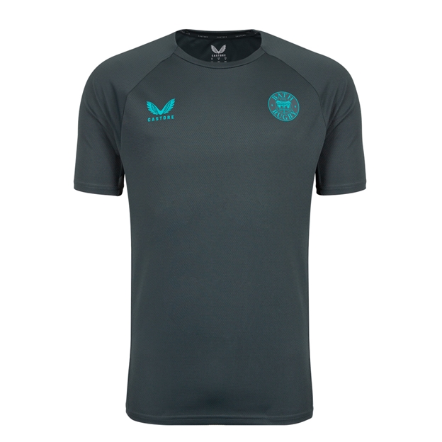 Bath Junior Training T-Shirt 2025 - Front