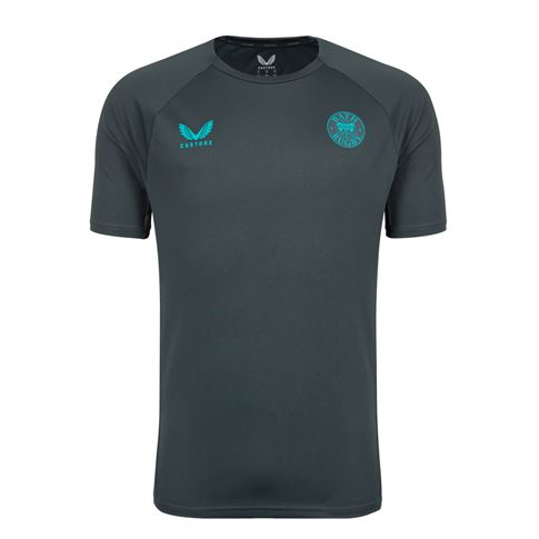 Bath Junior Training T-Shirt 2025 - Front Bath Junior Training T-Shirt 2025 - Front