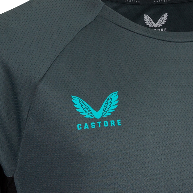 Bath Junior Training T-Shirt 2025 - Castore
