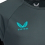 Bath Junior Training T-Shirt 2025 - Castore 