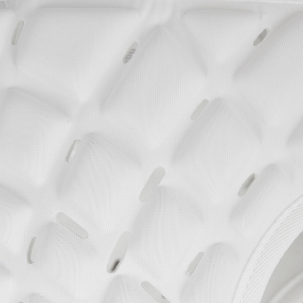 Canterbury Kids Raze Headguard White - Padding