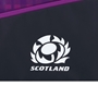 Scotland Duffle Gym Bag 25/26 - Thistle 