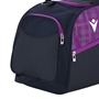 Scotland Duffle Gym Bag 25/26 - End Pocket 