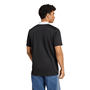 All Blacks Supporters Polo 25/26 Black - Model Back 