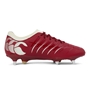 Canterbury Adults Phoenix 2.0 Team SG Rugby Boots Red - Instep 