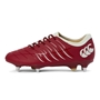 Canterbury Adults Phoenix 2.0 Team SG Rugby Boots Red - Outstep 