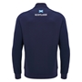 Scotland Mens Anthem Jacket 2025 - Back 