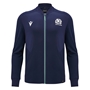 Scotland Mens Anthem Jacket 2025 - Front 