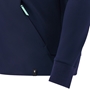 Scotland Mens Anthem Jacket 2025 - Sleeve 