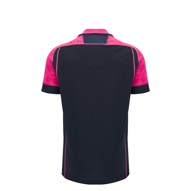 Cardiff Kids Training Jersey - 2025 - Back