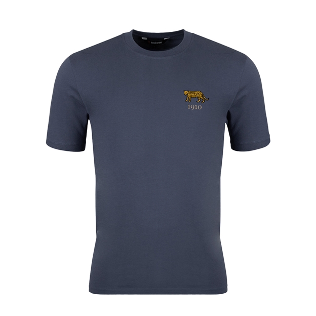 R1823 Argentina 1910 T-Shirt - Petrol Blue