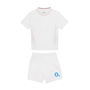 England Infants Home Kit 25/26 - Back 