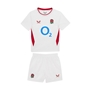 England Infants Home Kit 25/26 - Front 