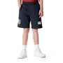 British and Irish Lions Junior Training Shorts - Model Front 