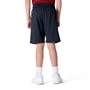 British and Irish Lions Junior Training Shorts - Model Back 