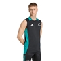 All Blacks Mens Singlet 25/26 - Black 