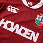 British and Irish Lions Infant Kit Red - Close-up 