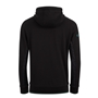 Connacht Kids Hoodie Black 2025 - Back 