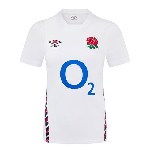 Red Roses Rugby Tops Womens Rugby Shirts & Jerseys | Rugbystore