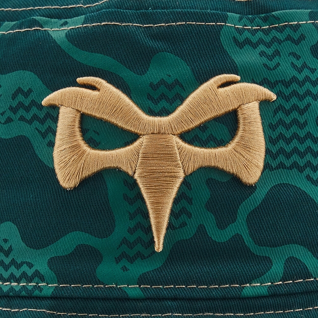 Ospreys Bucket Hat - 24/25 - Osprey
