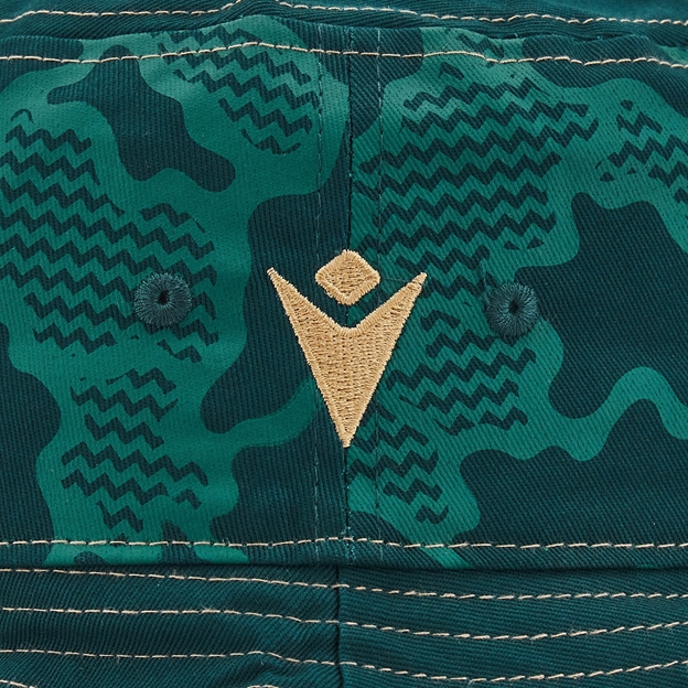 Ospreys Bucket Hat - 24/25 - Macron