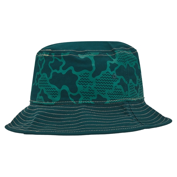 Ospreys Bucket Hat - 24/25 - Back