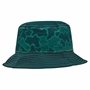 Ospreys Bucket Hat - 24/25 - Back 