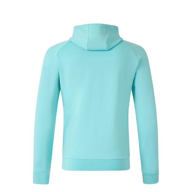 Leinster Kids Presentation Hoodie 25/26 - Back Leinster Kids Presentation Hoodie 25/26 - Back