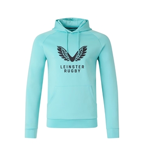 Leinster Kids Presentation Hoodie 25/26 - Front