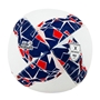 Gilbert France Supporters Rugby Ball Size 5 - End 