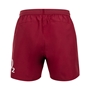 England Mens Away Rugby Shorts 24/25 - Back 