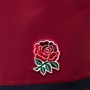 England Mens Away Rugby Shorts 24/25 - RFU Rose 