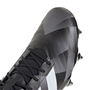adidas Adults Kakari RS Soft Ground Rugby Boots Black - Toe 