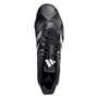 adidas Adults Kakari RS Soft Ground Rugby Boots Black - Top 