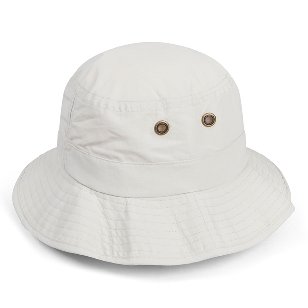 british and Irish Lions outback wide brim hat - back